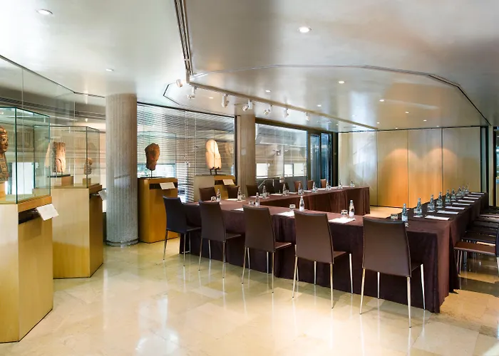 Claris Hotel & Spa Gl, A Small Luxury Hotel Of The World